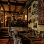 Khmeli Suneli: Authentic Georgian Cuisine in Yekaterinburg