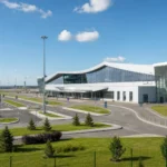 Khrabrovo Airport: Getting to Kaliningrad by Air
