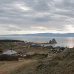 Khuzhir, Lake Baikal: Gateway to Sacred Sites and Ice Adventures