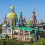 Kirovsky District: Local Neighborhoods and Hidden Attractions in Kazan