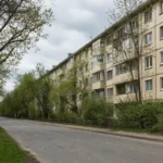 Kirovsky, Yekaterinburg: History and Soviet Architecture