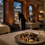 Knyagininskiy Dvor, Volgograd: Farm-to-Table Russian Cuisine