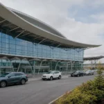 Koltsovo International Airport: Getting to Yekaterinburg