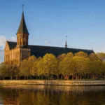 Königsberg Cathedral: Medieval Gothic Survivor and Cultural Centre