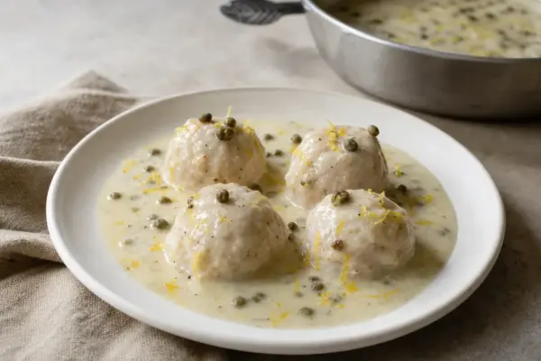 Königsberg Klopse: How to Make Traditional East Prussian Meatballs 4