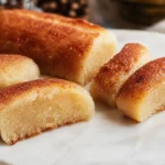 Königsberg Marzipan: How to Make the Toasted Almond Confection 4