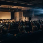 Koroche Film Festival: Kaliningrad’s Gateway to Emerging Cinema
