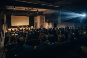 Koroche Film Festival: Kaliningrad’s Gateway to Emerging Cinema