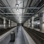 Kozya Sloboda Metro Station: Getting There and What It Serves