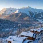 Krasnaya Polyana, Sochi: Russia’s Premier Mountain Resort