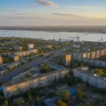 Krasnoarmeysky District: History and Layout