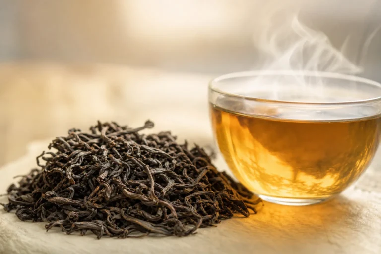 Krasnodar Tea: How to Brew Russia’s Northernmost Tea in Sochi