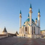 Kul Sharif Mosque, Kazan: What to See, Dress Code and the Museum