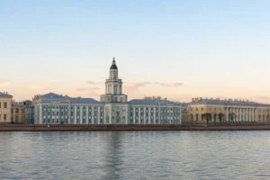 Kunstkamera: Peter the Great’s Museum, Tickets and Tips