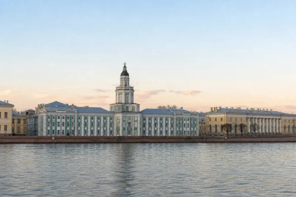 Kunstkamera: Peter the Great’s Museum, Tickets and Tips