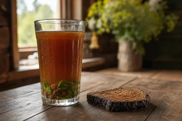 Kvass: How to Make This Traditional Russian Fermented Drink 1