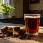 Kvass: Russian Bread Drink Recipe and Serving Guide 2