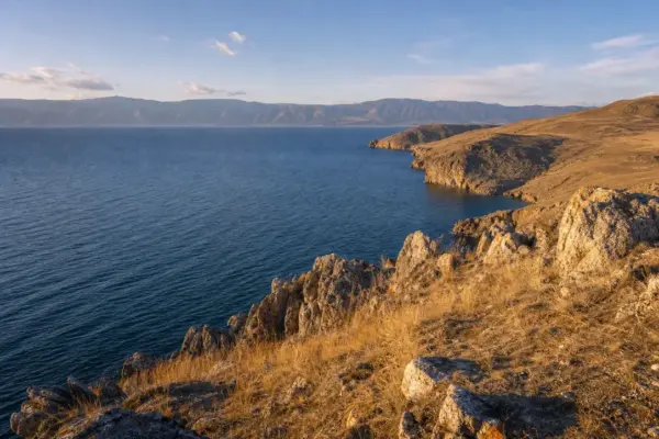 Lake Baikal: Where to Go, What to See and How to Visit 2