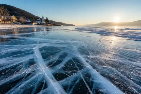 Lake Baikal with Kids and Families: Museums, Seals, Ice, and Buryat Culture 3
