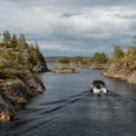 Lake Ladoga, Karelia: Europe’s Largest Lake and Its Islands