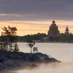 Lake Onega: Europe's Hidden Wooden Churches and Islands 3