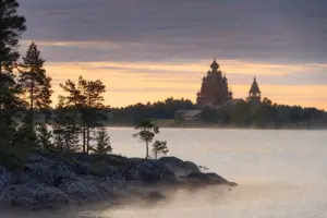 Lake Onega: Europe’s Hidden Wooden Churches and Islands