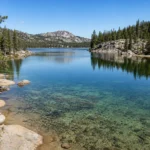 Lake Tavatuy: Clear Water and Day Trips from Yekaterinburg
