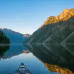 Lake Teletskoye: Russia’s Deepest Siberian Lake and Mountain Boat Adventure