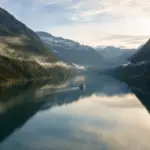 Lake Teletskoye Boat and Waterfalls Tour: A Three-Day Mountain Lake Journey
