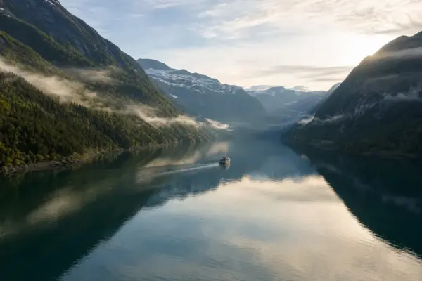 Lake Teletskoye Boat and Waterfalls Tour: A Three-Day Mountain Lake Journey 10