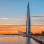 Lakhta Center: Europe’s Tallest Tower and Its Observation Deck