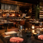 Le Grill: Premium Steakhouse in Nizhny Novgorod