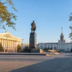 Leninsky District: Authentic Yekaterinburg Beyond the Tourist Center