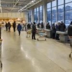 Lenta, Irkutsk: Hypermarket Chain Guide for Visitors