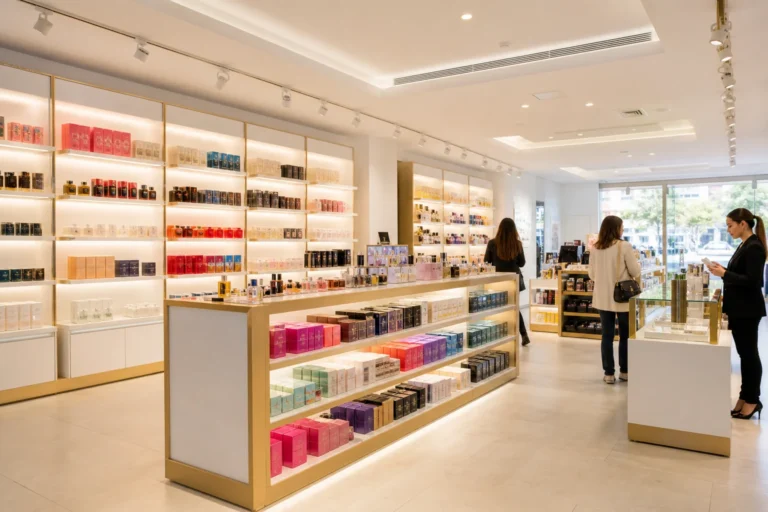 L’Etoile, Volgograd: Beauty and Fragrance Shopping Guide