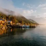 Listvyanka, Lake Baikal: Gateway to the World’s Deepest Lake