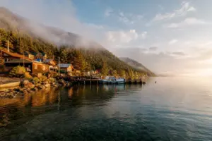 Listvyanka, Lake Baikal: Gateway to the World’s Deepest Lake