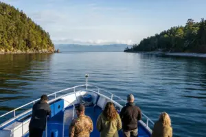 Listvyanka Rogatka Ferry Pier: Tickets, Schedule and Connection to Port Baikal