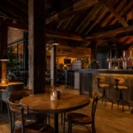 Loft-bar Cherdak: Murmansk’s Only Two-Story Bar and Dance Venue
