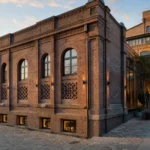 LOFT1890 Wine Bar: Historic Brewery Warehouse Turned Nightlife Hub
