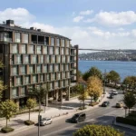 Lotte Hotel Vladivostok: Five-Star Luxury in Russia’s Far East
