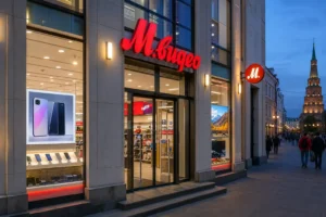 M.Video, Kazan: Electronics Shopping, Locations and Hours