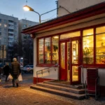 Magnit, Saint Petersburg: Convenience Store Guide for Visitors