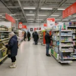 Magnit, Volgograd: Shopping, Payment and What to Know