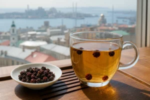 Magnolia Vine Tea: How to Brew This Five-Flavor Drink