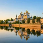 Makaryevo: A Volga Monastery Day Trip from Nizhny Novgorod