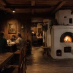 Malinovka: Traditional Russian Cuisine and a Working Stove in Yekaterinburg
