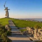 Mamayev Kurgan: The Motherland Calls and Battle of Stalingrad Memorial