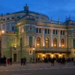 Mariinsky Theatre: Venues, Tickets and What to Expect