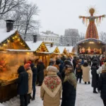 Maslenitsa Celebrations, Saint Petersburg: Pancake Week Guide